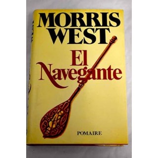 El navegante - West, Morris